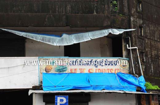 Central Market of Mangalore 